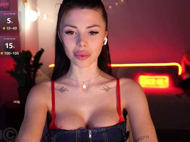 KatrinMoreno's BongaCams show and profile