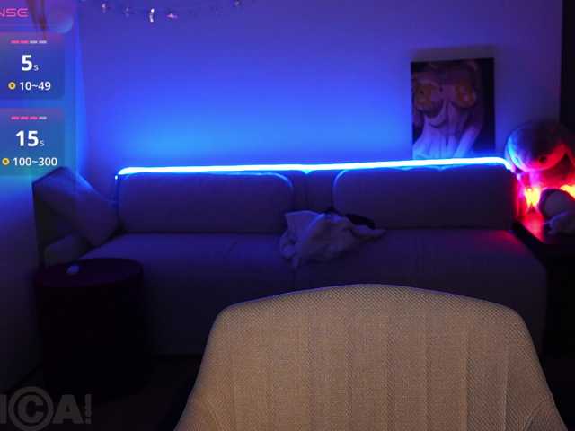 KatrinMoreno live cam on BongaCams