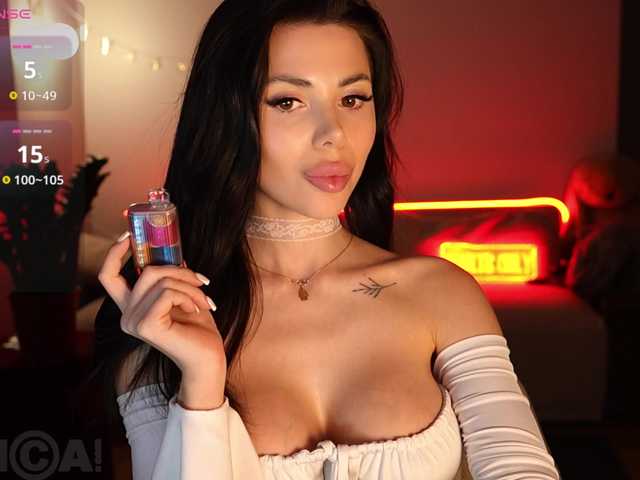 KatrinMoreno's BongaCams profile