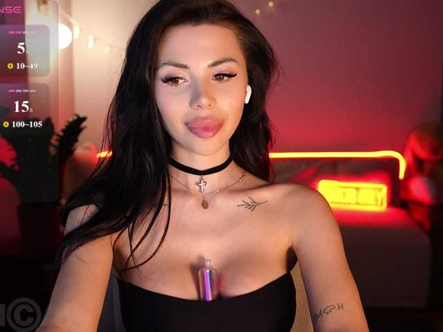 KatrinMoreno's BongaCams show and profile