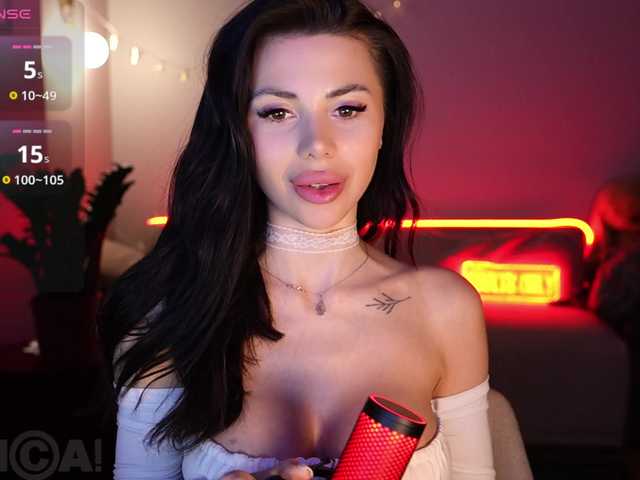 KatrinMoreno's BongaCams show and profile