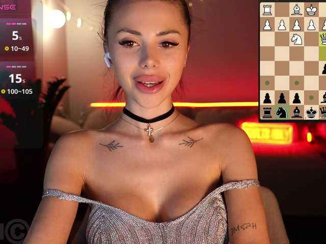  KatrinMoreno chat room