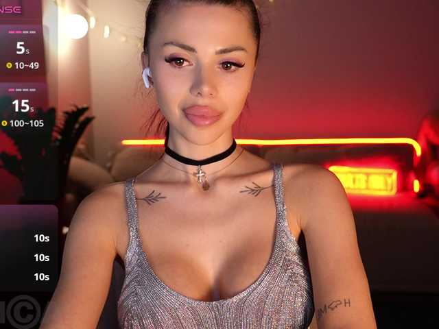 KatrinMoreno's BongaCams show and profile