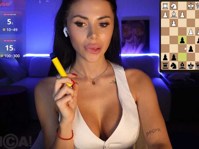KatrinaMoreno live cam preview