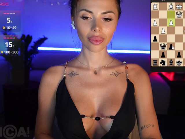 katrinmoreno cam belle