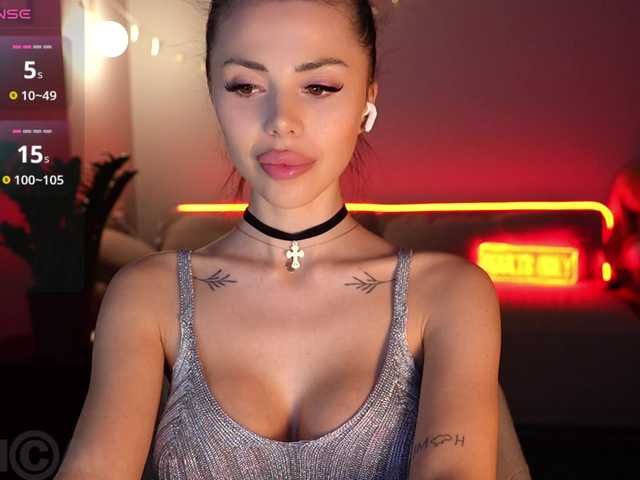 KatrinMoreno's BongaCams show and profile