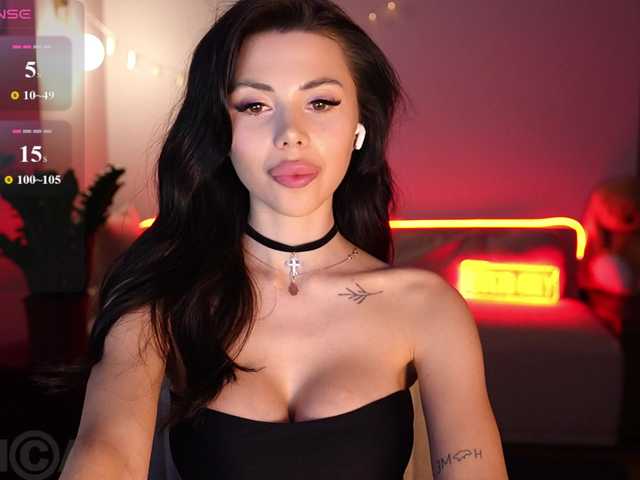 KatrinMoreno's BongaCams show and profile