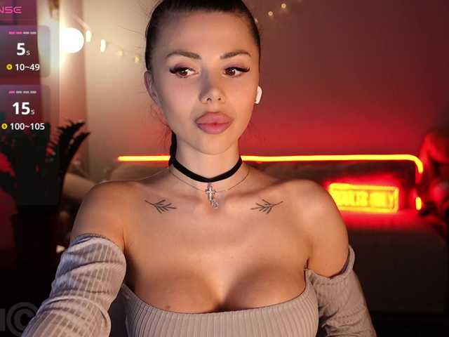 KatrinMoreno's BongaCams show and profile