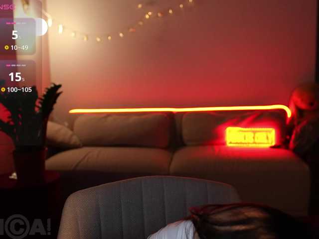 KatrinMoreno's BongaCams show and profile