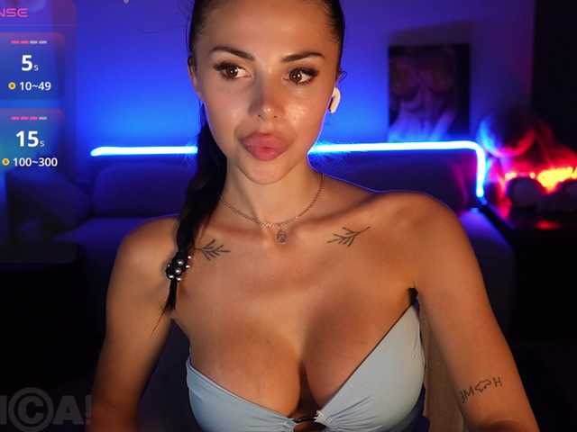 Live трансляция KatrinaMoreno - slutnetki.online