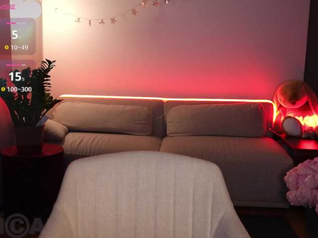 KatrinMoreno live cam on BongaCams