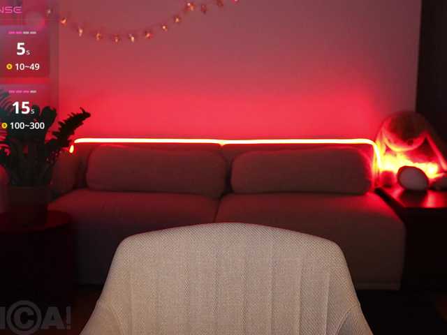 KatrinMoreno live cam on BongaCams