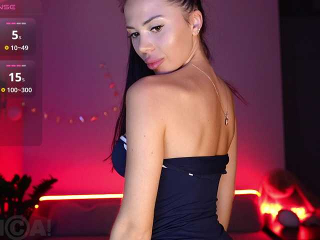 KatrinMoreno live cam on BongaCams