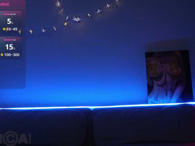 KatrinMoreno live cam on BongaCams