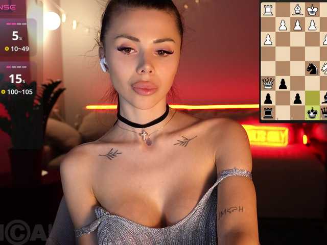  KatrinMoreno chat room