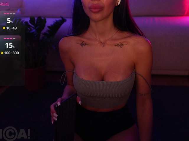 KatrinMoreno live webcam show