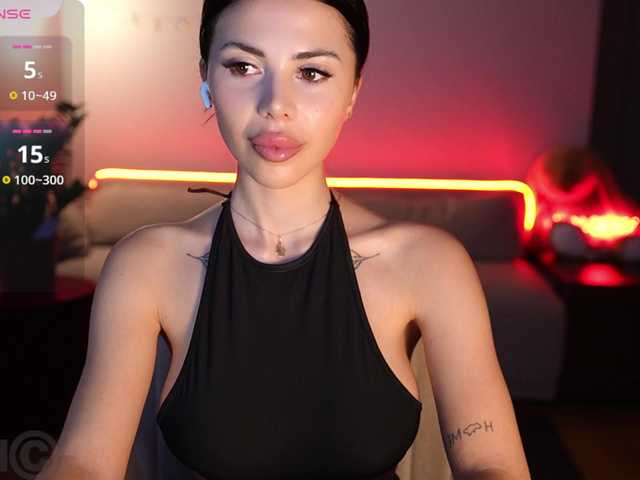 KatrinMoreno live cam on BongaCams