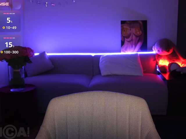 KatrinMoreno live cam on BongaCams