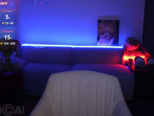 KatrinMoreno live cam on BongaCams