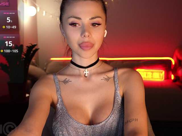 KatrinMoreno's BongaCams show and profile