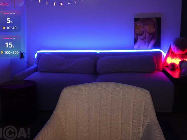 KatrinMoreno live cam on BongaCams