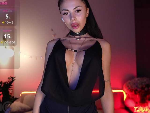 katrinmoreno belle show