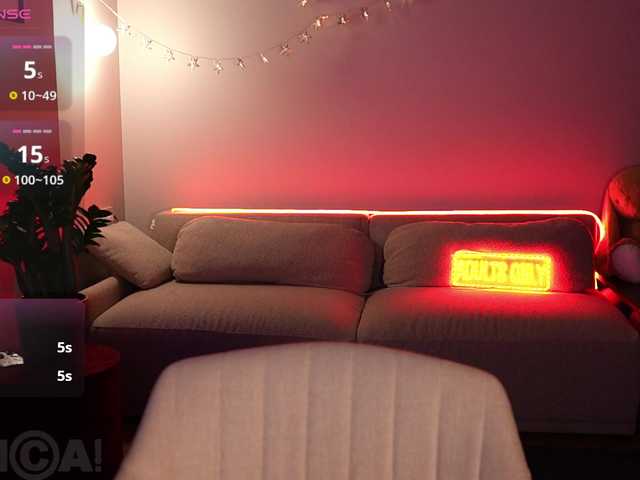 KatrinMoreno's BongaCams profile