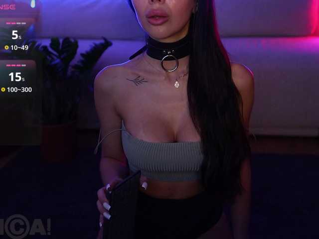 KatrinMoreno live webcam show