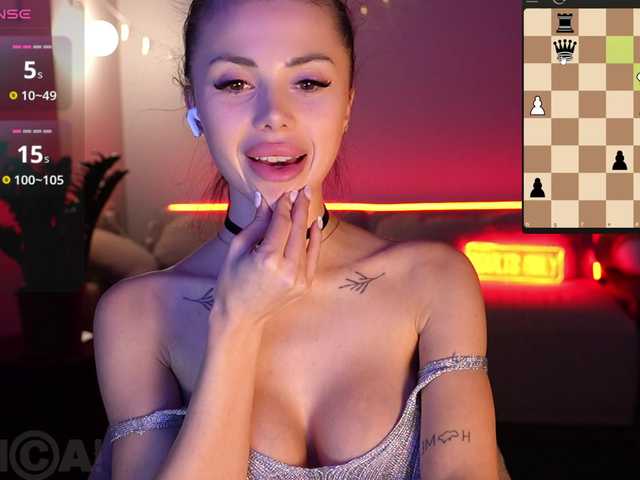  KatrinMoreno chat room