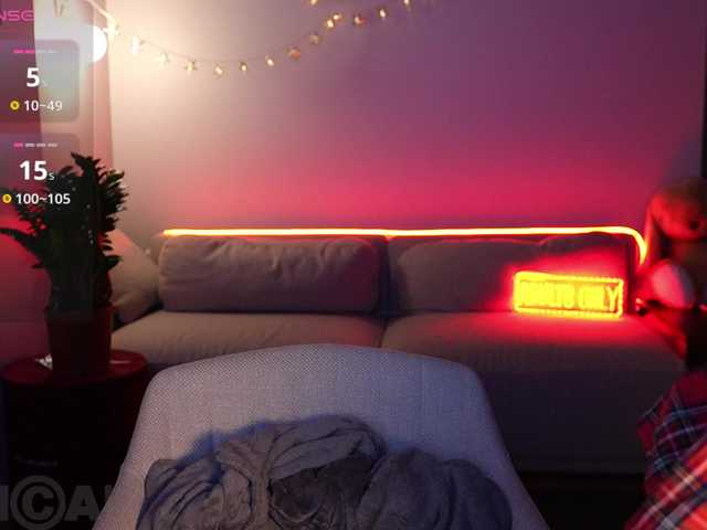 KatrinMoreno's BongaCams show and profile