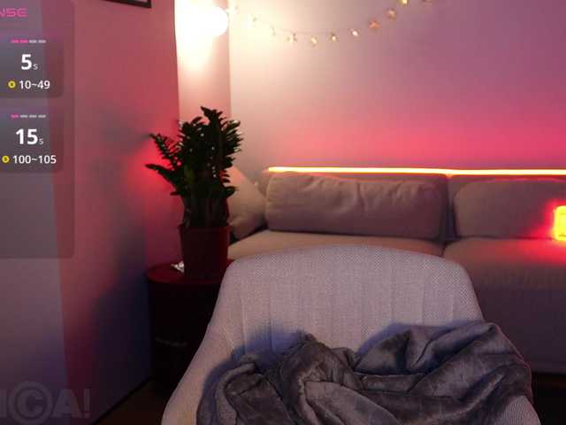 KatrinMoreno's BongaCams show and profile