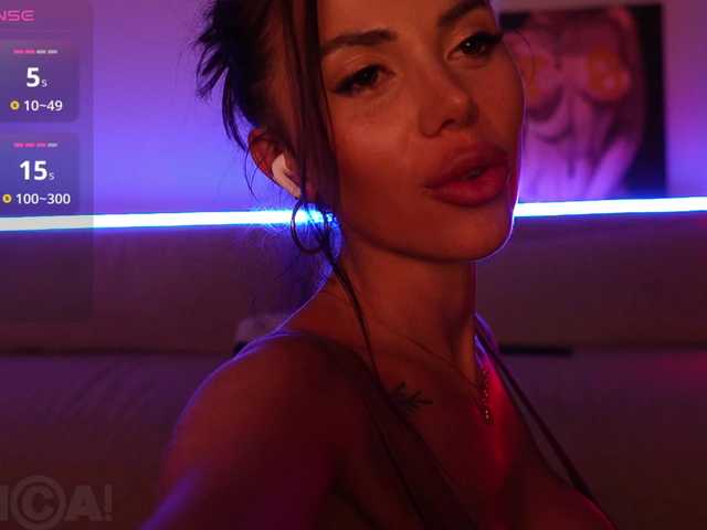 KatrinaMoreno live cam