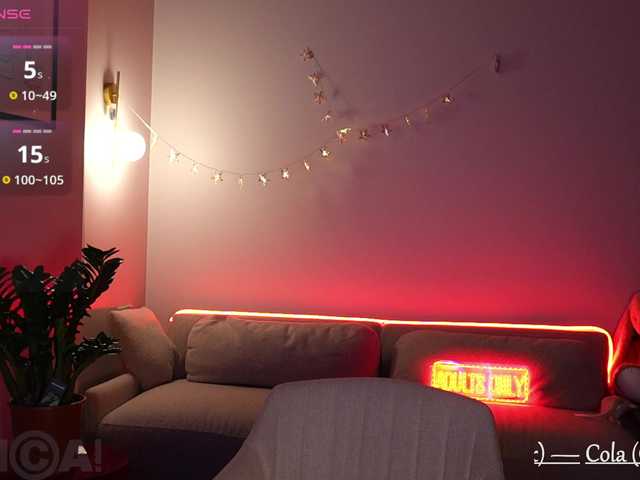  KatrinMoreno chat room