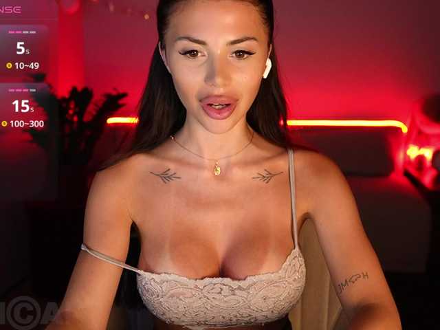 katrinmoreno cam belle