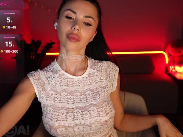 KatrinMoreno live cam on BongaCams