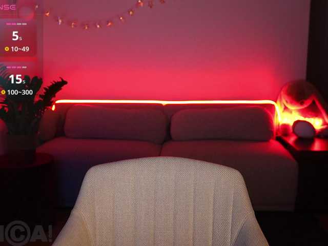 KatrinMoreno live cam on BongaCams