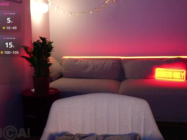 KatrinMoreno's BongaCams show and profile