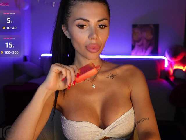 KatrinaMoreno live cam preview
