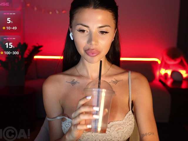 KatrinMoreno live cam on BongaCams