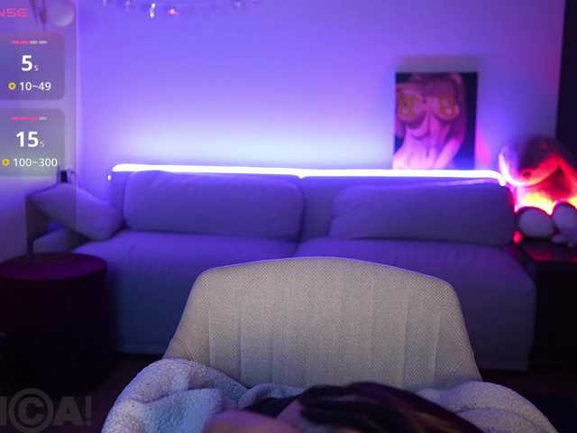KatrinMoreno live cam on BongaCams