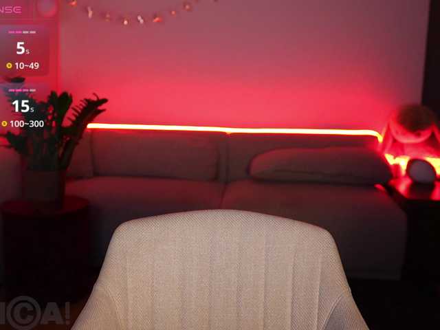 KatrinMoreno live cam on BongaCams