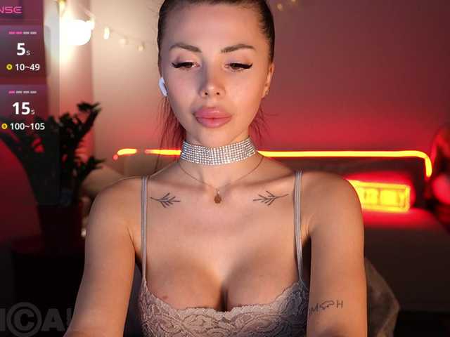 KatrinMoreno's BongaCams show and profile