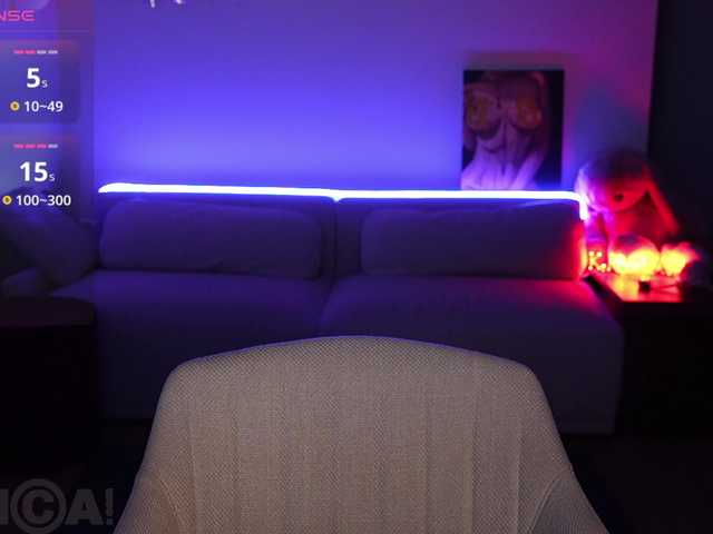 KatrinMoreno live cam on BongaCams