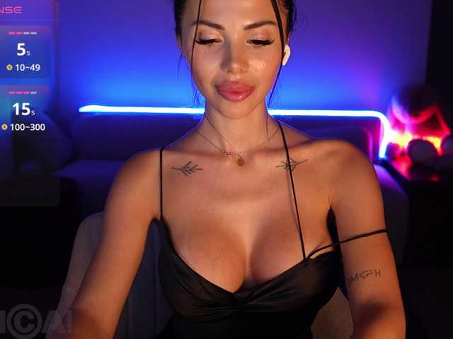 KatrinaMoreno live webcam show