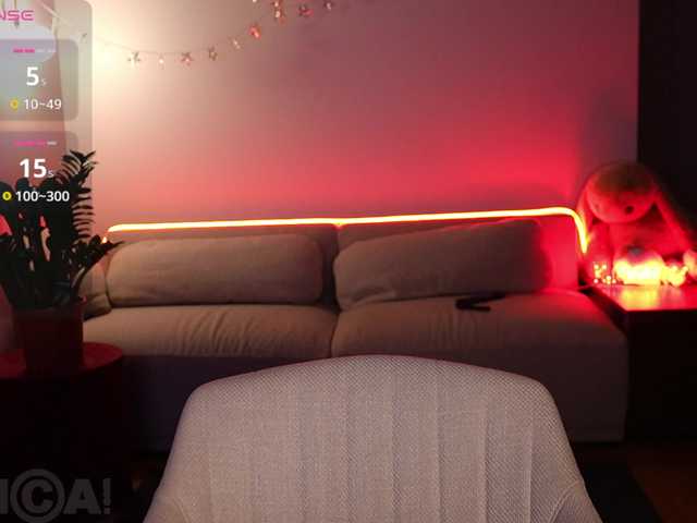 Live трансляция KatrinaMoreno - Runet.cam
