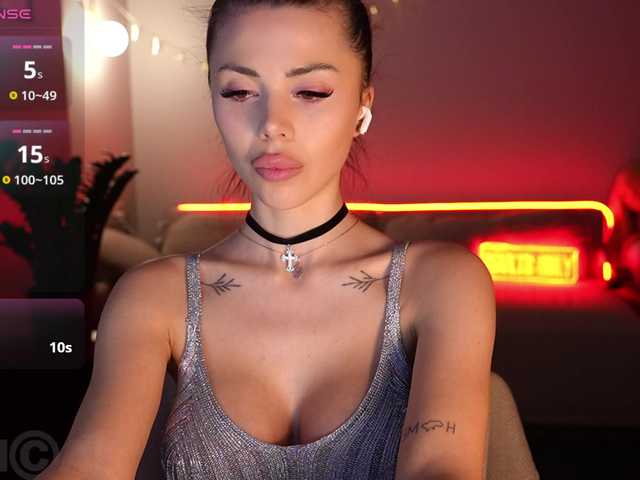 KatrinMoreno's BongaCams show and profile