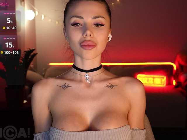 KatrinMoreno's BongaCams show and profile