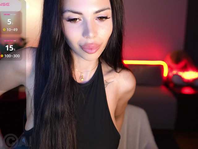 KatrinMoreno live cam on BongaCams
