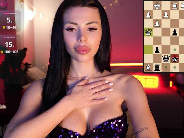 KatrinMoreno's BongaCams show and profile