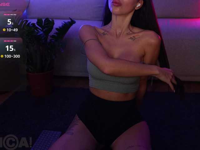 KatrinMoreno live webcam show
